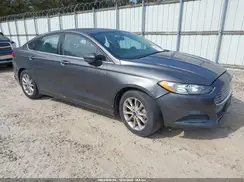 3FA6P0HD0JR167351 2018 FORD FUSION