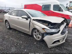 3FA6P0HD0JR171268 2018 FORD FUSION