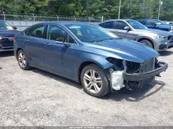3FA6P0HD0JR176146 2018 FORD FUSION