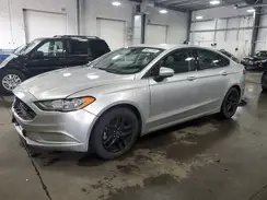 3FA6P0HD0JR176826 2018 FORD FUSION