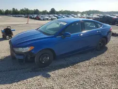 3FA6P0HD0JR179032 2018 FORD FUSION