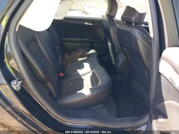 3FA6P0HD0JR179080 2018 FORD FUSION - Image 8