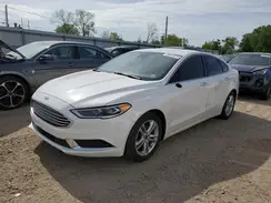 3FA6P0HD0JR180293 2018 FORD FUSION