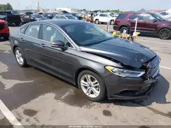 3FA6P0HD0JR182576 2018 FORD FUSION