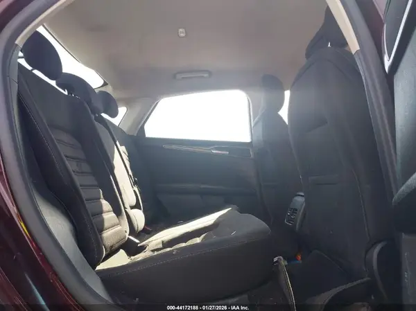 3FA6P0HD0JR183162 2018 FORD FUSION - Image 8