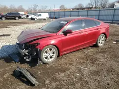 3FA6P0HD0JR183999 2018 FORD FUSION