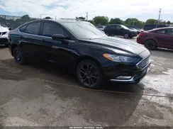 3FA6P0HD0JR186661 2018 FORD FUSION