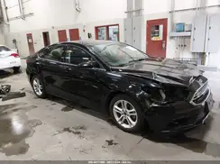 3FA6P0HD0JR187731 2018 FORD FUSION