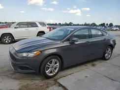 3FA6P0HD0JR188846 2018 FORD FUSION
