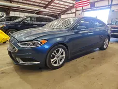 3FA6P0HD0JR189186 2018 FORD FUSION