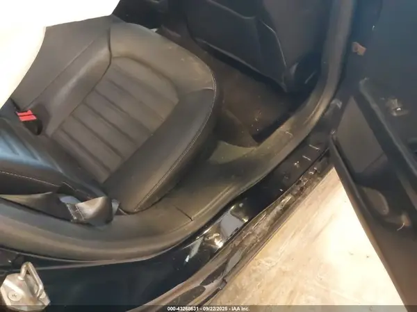 3FA6P0HD0JR191231 2018 FORD FUSION - Image 8