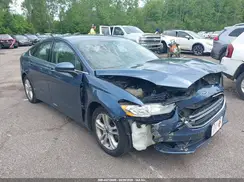 3FA6P0HD0JR192976 2018 FORD FUSION