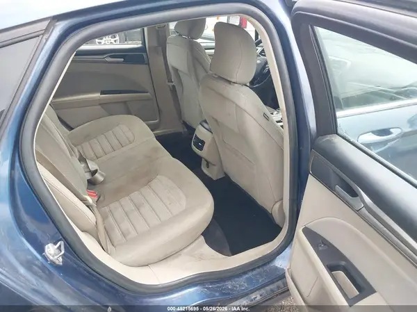 3FA6P0HD0JR192976 2018 FORD FUSION - Image 8