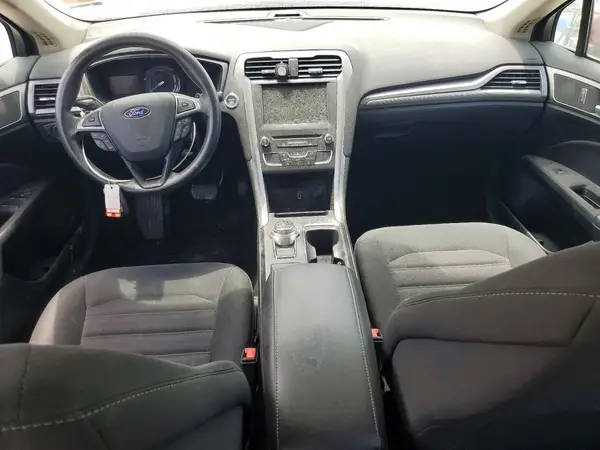 3FA6P0HD0JR193108 2018 FORD FUSION - Image 8