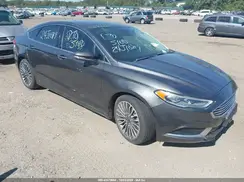 3FA6P0HD0JR195943 2018 FORD FUSION