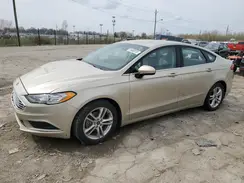 3FA6P0HD0JR196333 2018 FORD FUSION