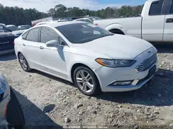 3FA6P0HD0JR197790 2018 FORD FUSION