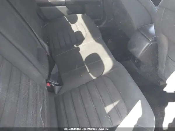 3FA6P0HD0JR197790 2018 FORD FUSION - Image 8