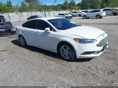 3FA6P0HD0JR199622 2018 FORD FUSION