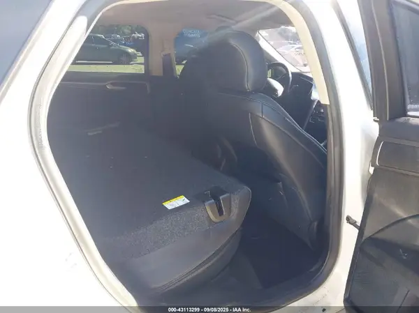 3FA6P0HD0JR199622 2018 FORD FUSION - Image 8
