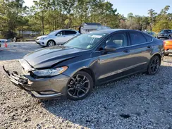 3FA6P0HD0JR200672 2018 FORD FUSION