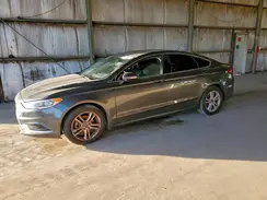 3FA6P0HD0JR200865 2018 FORD FUSION