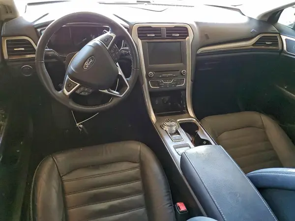 3FA6P0HD0JR200865 2018 FORD FUSION - Image 8
