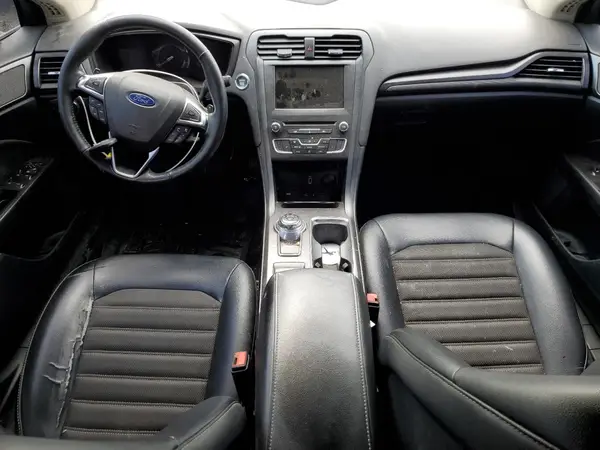 3FA6P0HD0JR201451 2018 FORD FUSION - Image 8