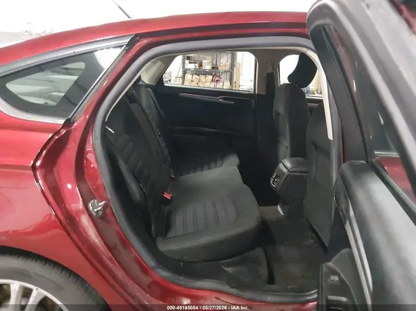 3FA6P0HD0JR201708 2018 FORD FUSION - Image 8