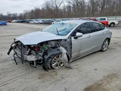 3FA6P0HD0JR204916 2018 FORD FUSION