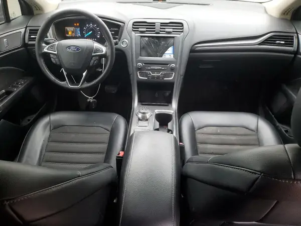 3FA6P0HD0JR205323 2018 FORD FUSION - Image 8
