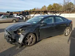 3FA6P0HD0JR210070 2018 FORD FUSION