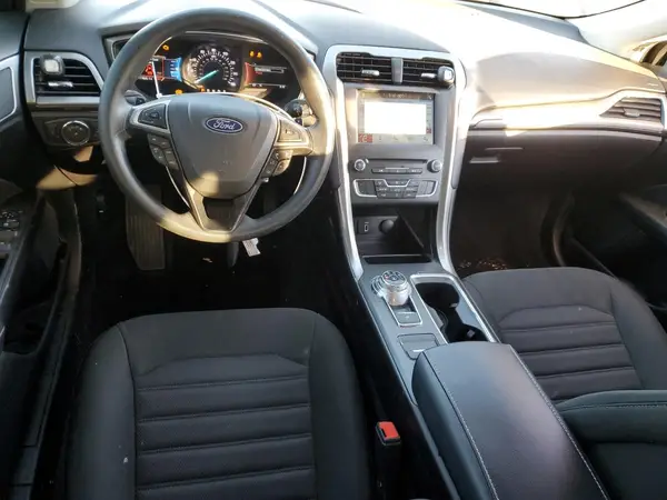 3FA6P0HD0JR210800 2018 FORD FUSION - Image 8