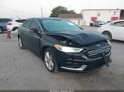 3FA6P0HD0JR211087 2018 FORD FUSION