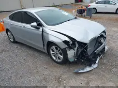 3FA6P0HD0JR212904 2018 FORD FUSION