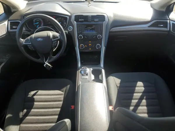 3FA6P0HD0JR217200 2018 FORD FUSION - Image 8