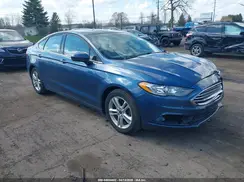 3FA6P0HD0JR217651 2018 FORD FUSION