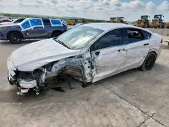 3FA6P0HD0JR217858 2018 FORD FUSION