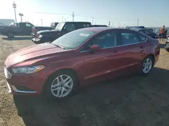 3FA6P0HD0JR218198 2018 FORD FUSION