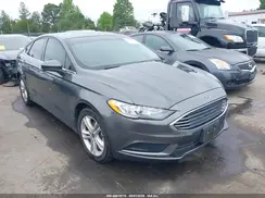 3FA6P0HD0JR218234 2018 FORD FUSION
