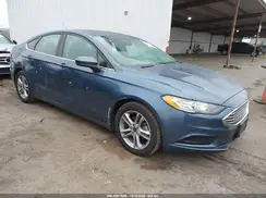 3FA6P0HD0JR218752 2018 FORD FUSION