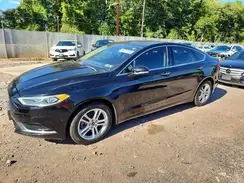 3FA6P0HD0JR220906 2018 FORD FUSION