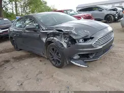 3FA6P0HD0JR222574 2018 FORD FUSION