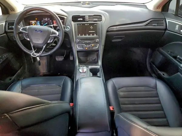 3FA6P0HD0JR222591 2018 FORD FUSION - Image 8