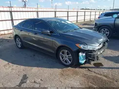 3FA6P0HD0JR222722 2018 FORD FUSION
