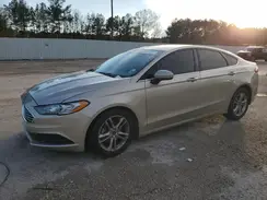 3FA6P0HD0JR222977 2018 FORD FUSION