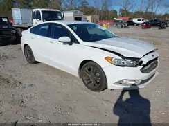 3FA6P0HD0JR223031 2018 FORD FUSION