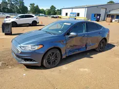 3FA6P0HD0JR223126 2018 FORD FUSION