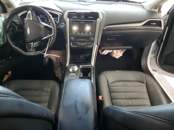 3FA6P0HD0JR223921 2018 FORD FUSION - Image 8