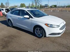 3FA6P0HD0JR223949 2018 FORD FUSION